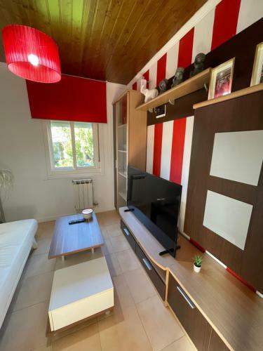 Apartamento Casa Amoedo