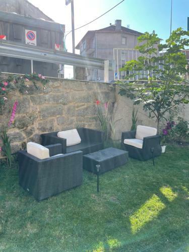 Apartamento Casa Amoedo