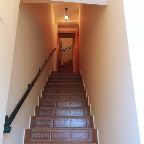 Apartamento El Rinc�n Del Sanabr�s, Pe�alara
