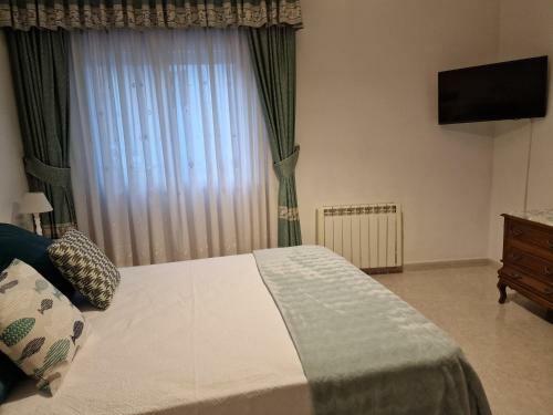 Apartamento Raxobrisamar