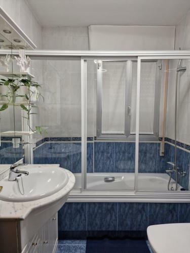 Apartamento Raxobrisamar