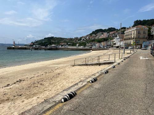 Apartamento �tico Con Vistas En Rax�