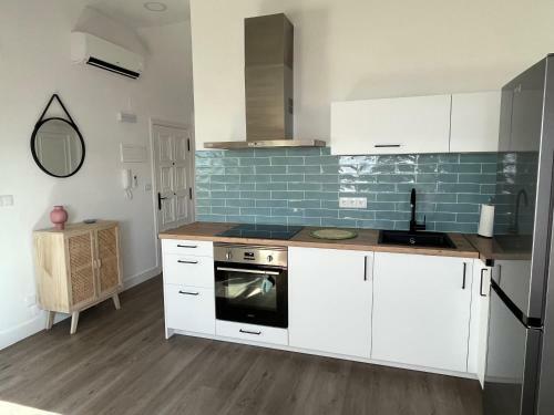 Apartamento �tico Con Vistas En Rax�