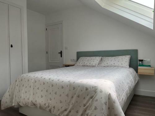 Apartamento �tico Con Vistas En Rax�