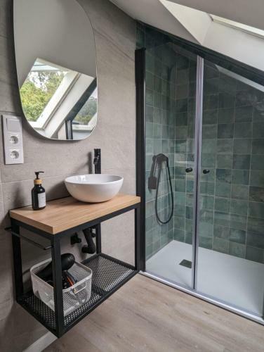 Apartamento �tico Con Vistas En Rax�
