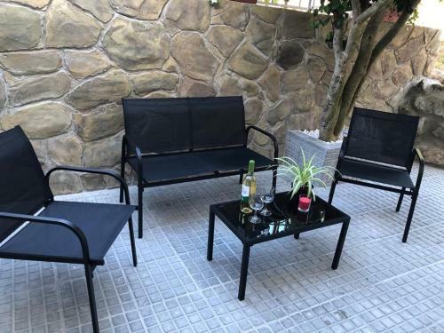 Apartamento Casa Mar De Luna Playas En Raxo