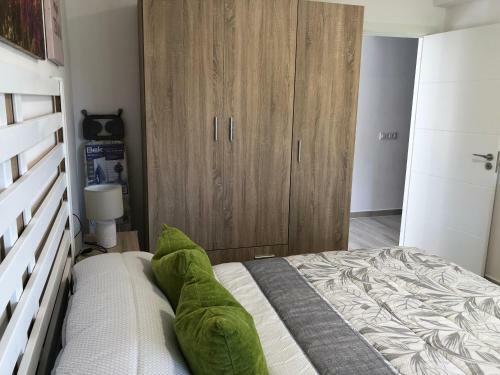 Apartamento Casa Mar De Luna Playas En Raxo