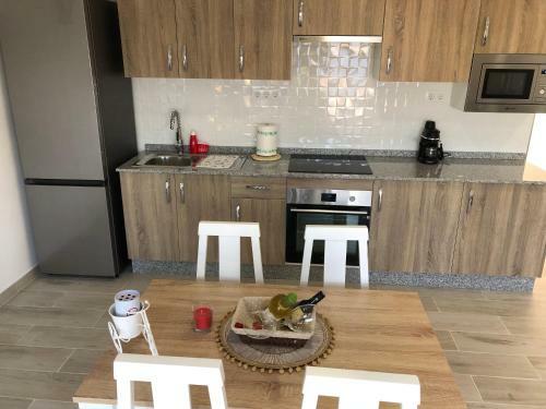 Apartamento Casa Mar De Luna Playas En Raxo