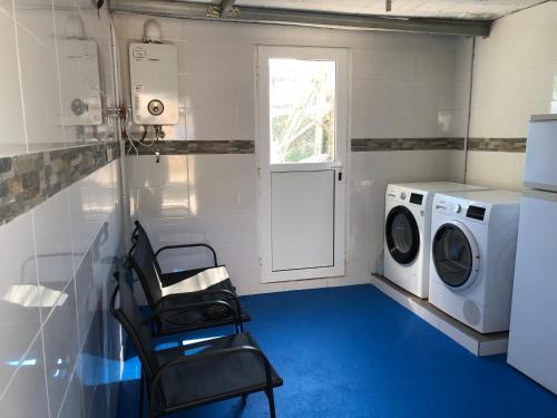Apartamento Casa Mar De Luna Playas En Raxo