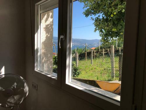 Apartamento Casa Mar De Luna Playas En Raxo