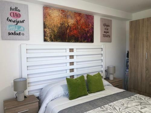 Apartamento Casa Mar De Luna Playas En Raxo