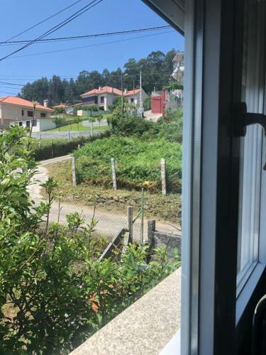 Apartamento Casa Mar De Luna Playas En Raxo