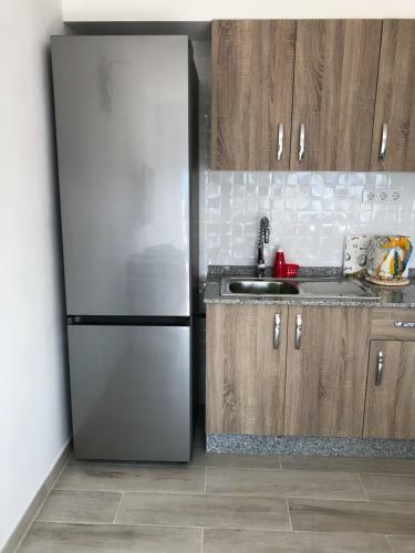 Apartamento Casa Mar De Luna Playas En Raxo