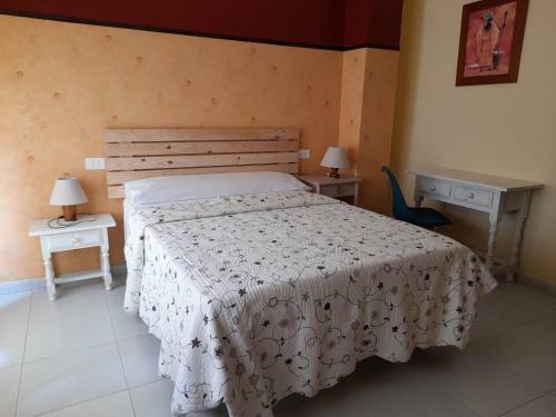 Hostal Quiper