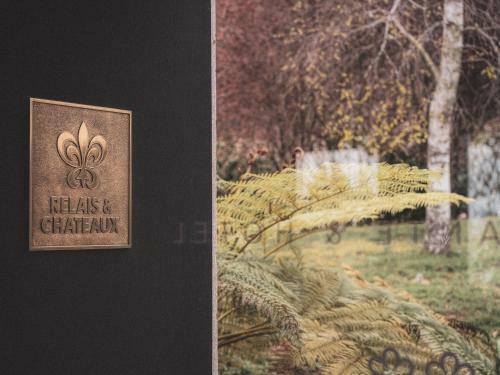 Hotel Pepe Vieira Relais & Ch�teaux