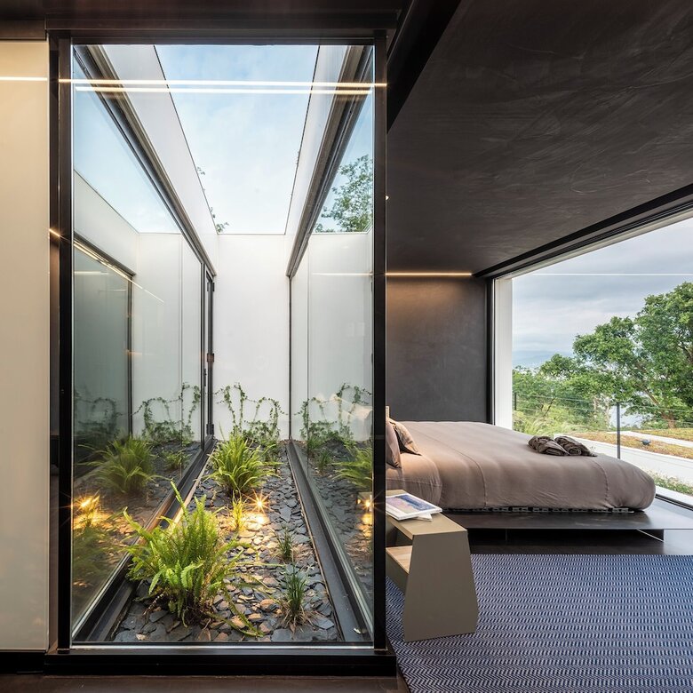 Hotel Pepe Vieira Relais & Ch�teaux