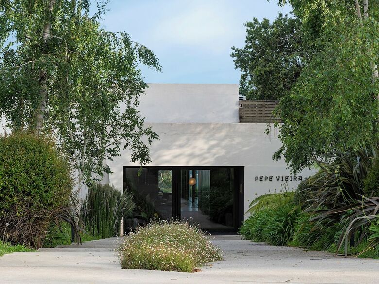 Hotel Pepe Vieira Relais & Ch�teaux