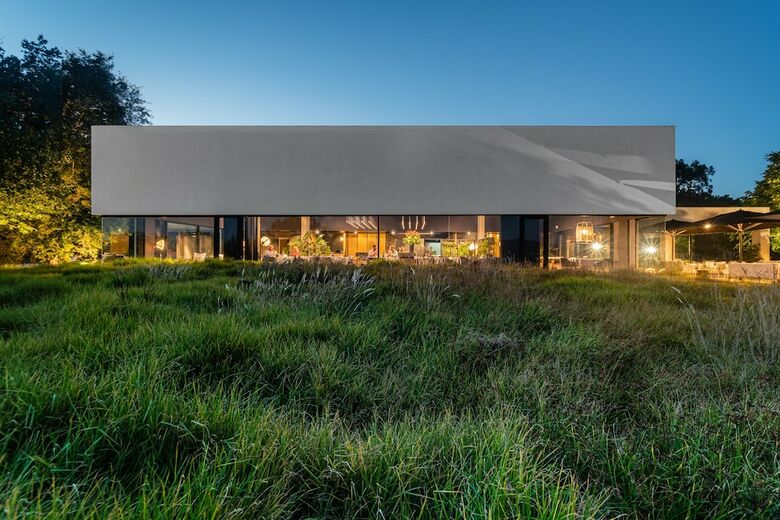 Hotel Pepe Vieira Relais & Ch�teaux