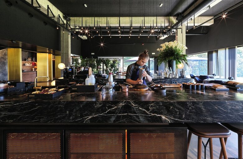 Hotel Pepe Vieira Relais & Ch�teaux