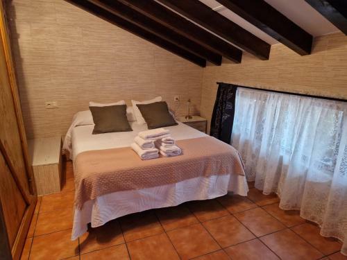 Apartamento Adrimar
