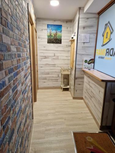 Apartamento Adrimar