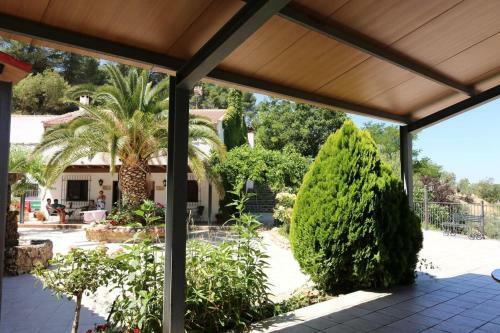 Apartamento Casas Rurales Cortijo El Marqu�s