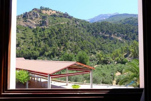 Apartamento Casas Rurales Cortijo El Marqu�s