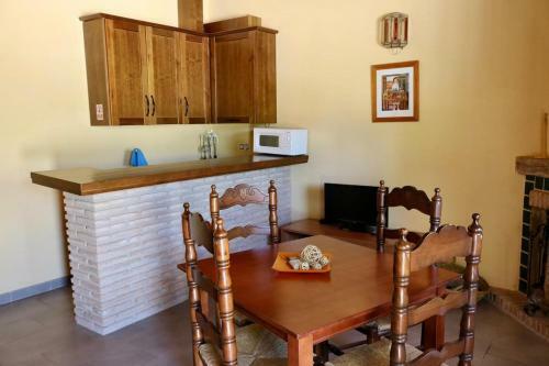 Apartamento Casas Rurales Cortijo El Marqu�s