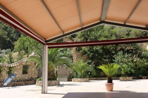 Apartamento Casas Rurales Cortijo El Marqu�s