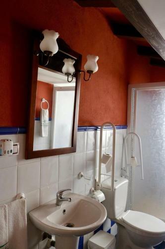 Apartamento Casas Rurales Cortijo El Marqu�s