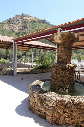 Apartamento Casas Rurales Cortijo El Marqu�s