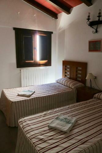 Apartamento Casas Rurales Cortijo El Marqu�s