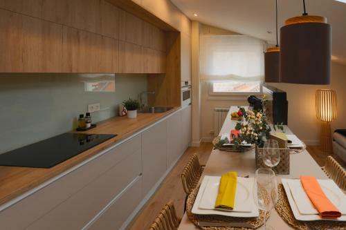 Apartamentos Los Queseros