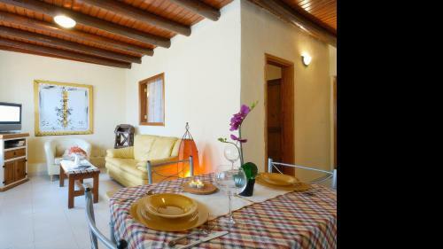 Apartment Punta Di Mare Punta Mujeres By Pvl