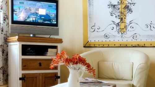 Apartment Punta Di Mare Punta Mujeres By Pvl