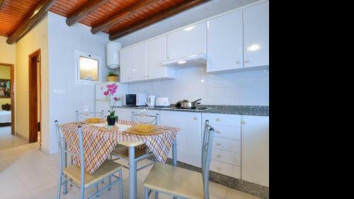 Apartment Punta Di Mare Punta Mujeres By Pvl