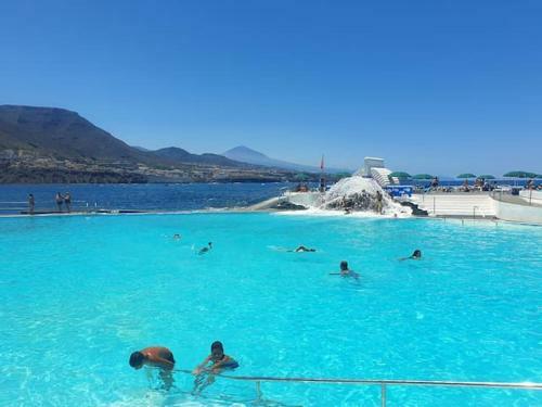 Bonito Apartamento En Primera Linea Al Mar
