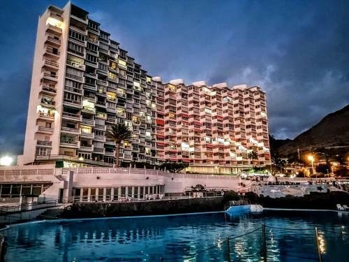 Bonito Apartamento En Primera Linea Al Mar