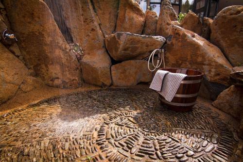 Ferienhaus El Sitio- Relaxen �ber Den Wolken, Pool
