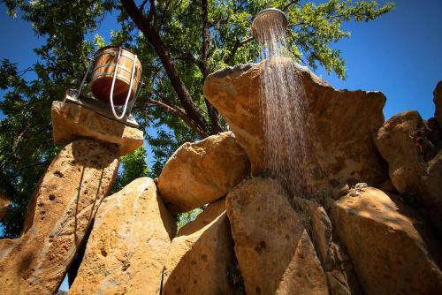 Ferienhaus El Sitio- Relaxen �ber Den Wolken, Pool