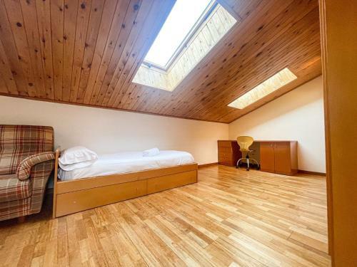 Apartamento D�plex Con Encanto En Puigcerd� Un Lugar �nico