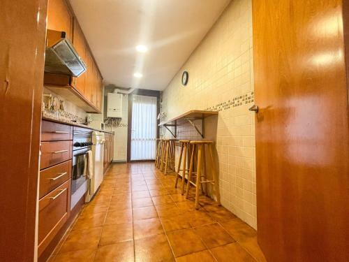 Apartamento D�plex Con Encanto En Puigcerd� Un Lugar �nico