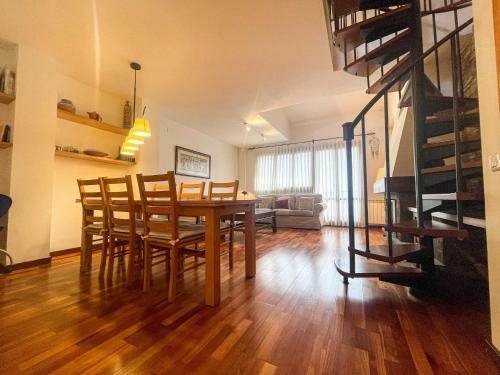 Apartamento D�plex Con Encanto En Puigcerd� Un Lugar �nico