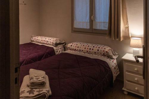 Apartamento Acogedor Y C�ntrico