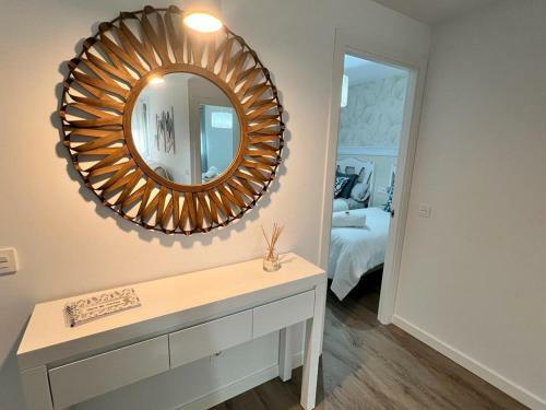 Apartamento Jardines Del Porvenir 4