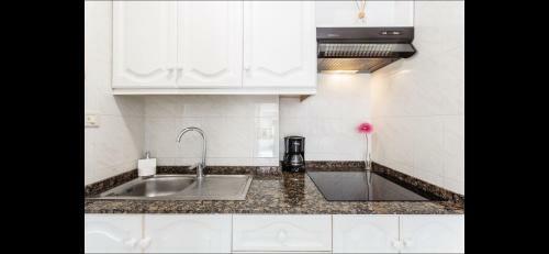 Apartamento Playa Nieves