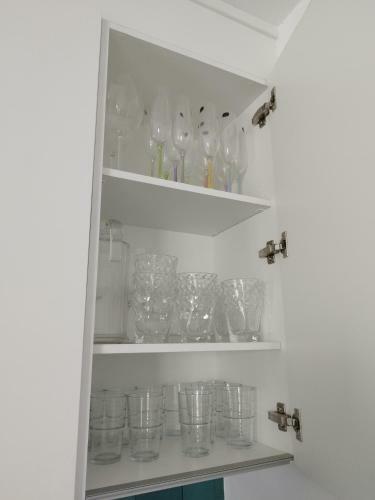 Apartamento Las Tobas