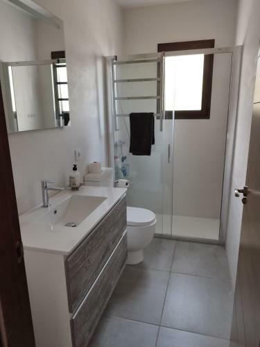Apartamento Las Tobas
