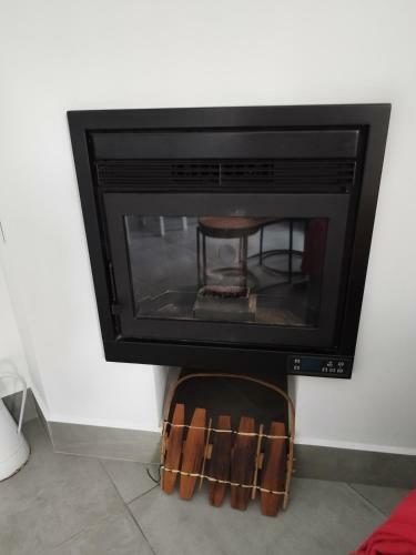 Apartamento Las Tobas