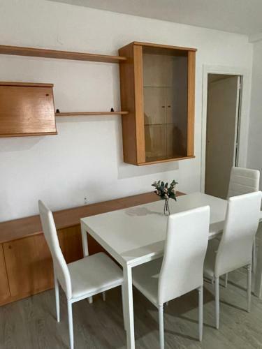 Precioso Apartamento En Puertollano